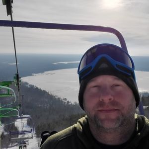 Meet your Posher, Mark